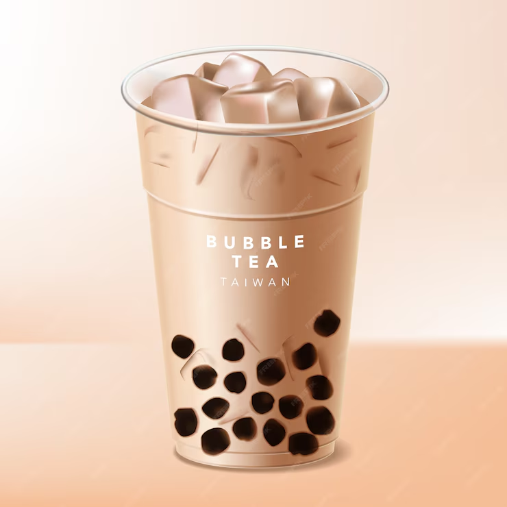 Bubble Tea Taiwan