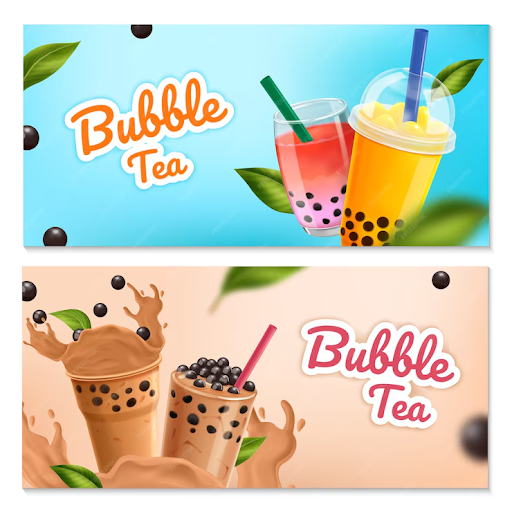 Bubble Tea