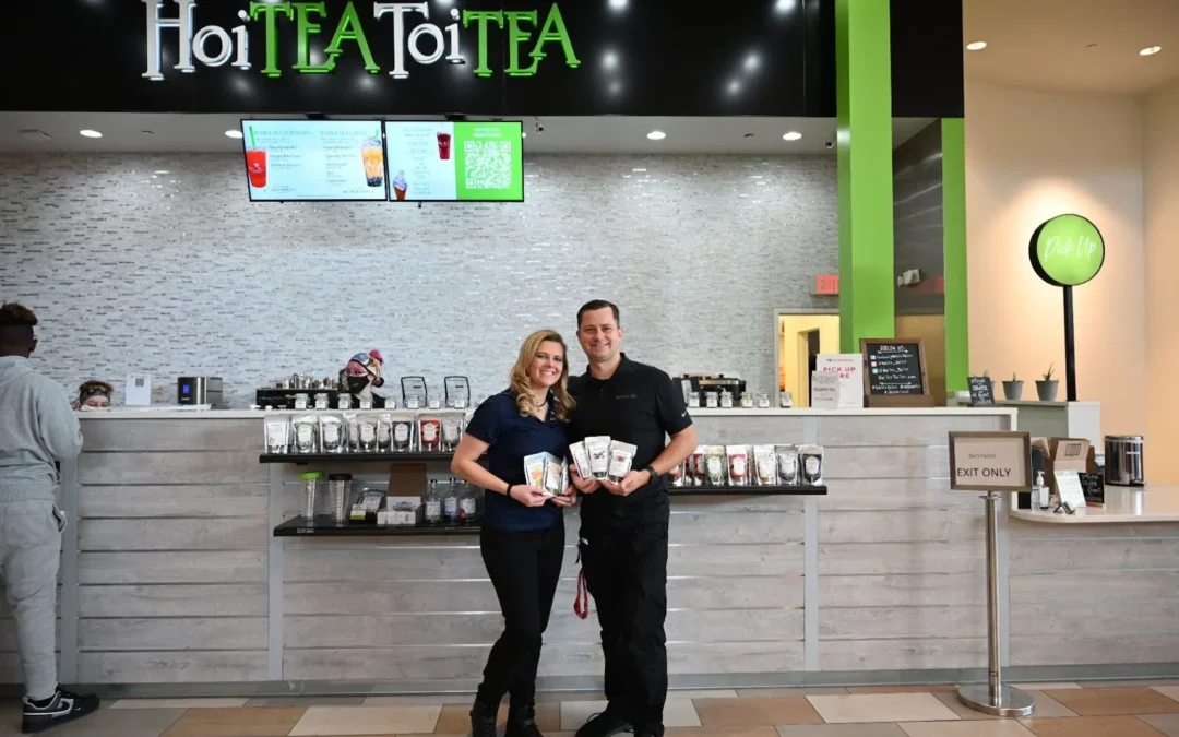 The Ultimate Tea and Coffee Experience in Indianapolis